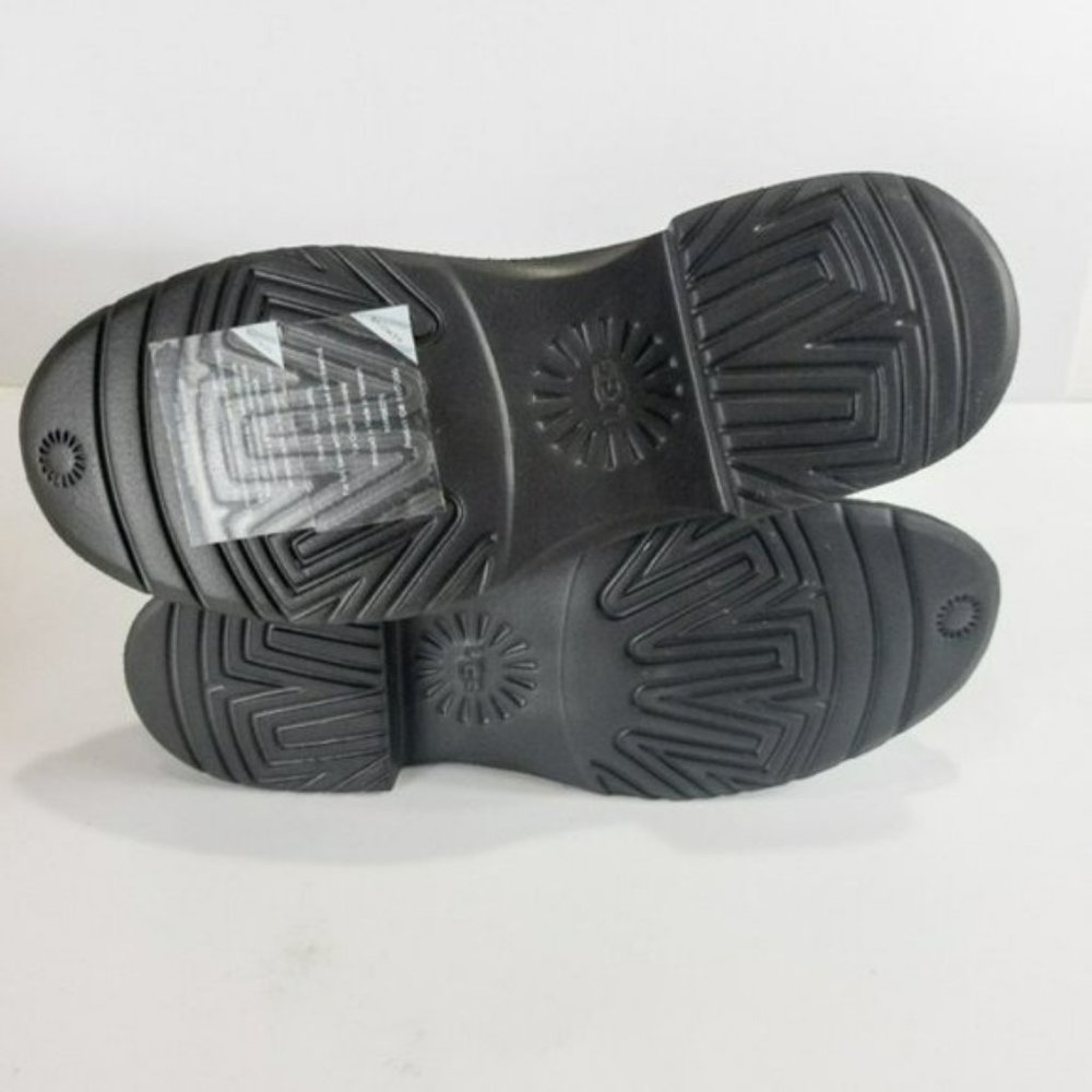 UGG McKay Black Boot -7.5 - Picture 6 of 7